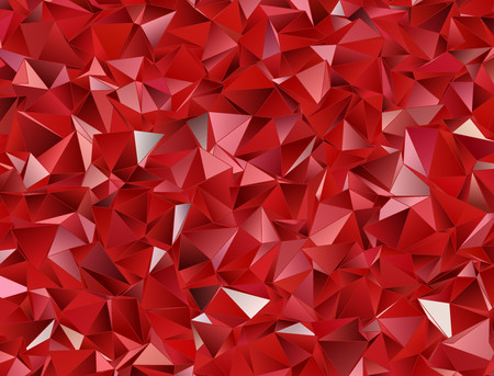 Polygonal background. Abstract triangulated texture. backdrop. Triangular style. Modern Design 3d.