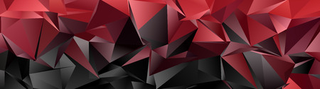Polygonal background. Abstract triangulated texture. backdrop. Triangular style. Modern Design 3d....