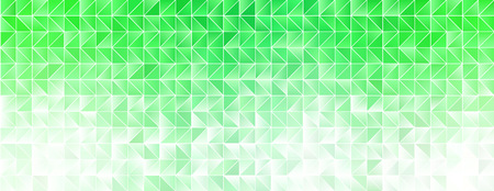 Abstract background of triangles, 3d mosaic design