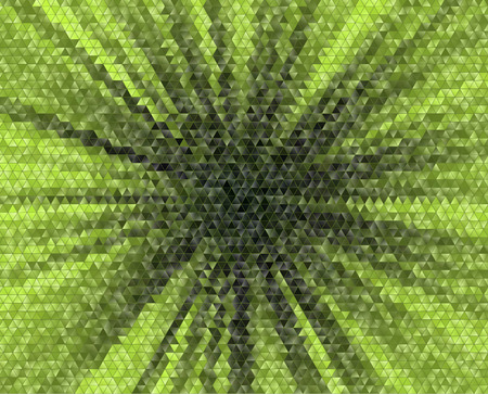 3d Triangles, abstract  background. Design wallpaper.