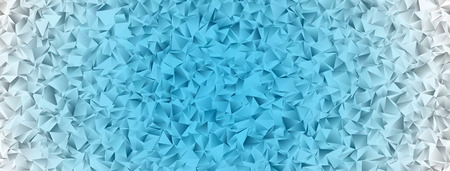 Abstract Low-Poly background. triangulated texture. Design 3d. Polygonal geometrical pattern....