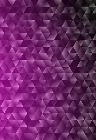 3d Triangles, abstract  background. Design wallpaper.の写真素材