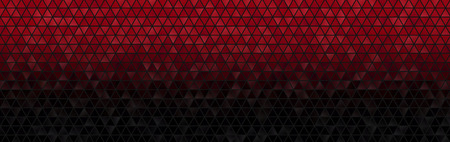 Abstract Low-Poly background. triangulated texture. Design 3d. Polygonal geometrical pattern. Triangular modern styleの写真素材