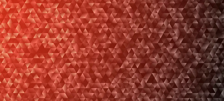 triangulated texture. Design 3d. Polygonal geometrical pattern. Triangular modern style