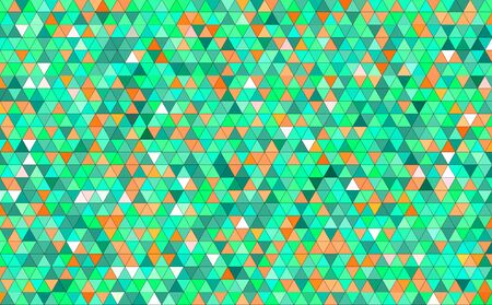 3d Triangles, abstract  background. Design wallpaper
