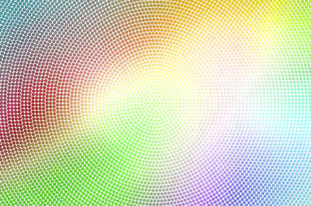 abstract geometric 3d backgroundの写真素材