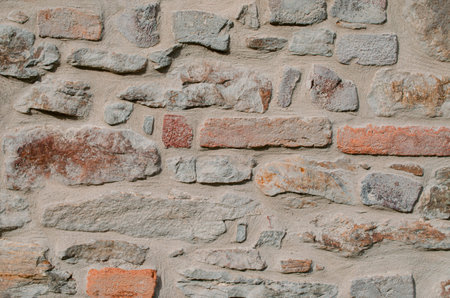 old brick wall texture, grunge background