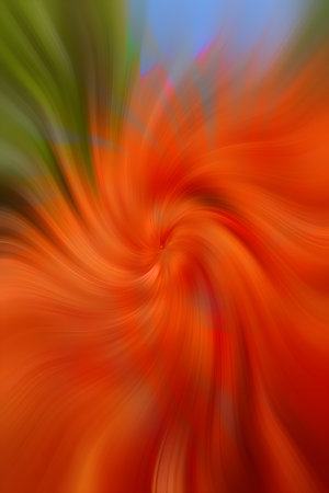 abstract background with some smooth lines in it (see more in my portfolio)