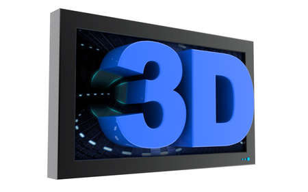 3d  cinema