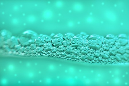 Bubbles