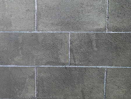 Brick wall texture. Background and texture for graphic design or wallpaper.の写真素材