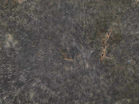 Old wood texture background. Floor surface with old wood texture background.の写真素材