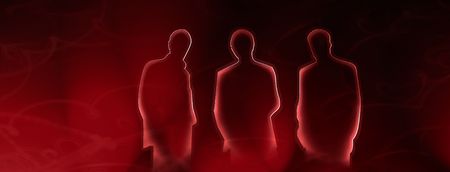 business menの写真素材