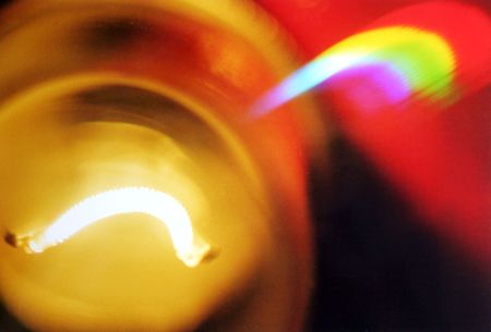 light