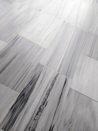 Texture of Land for Walkingの写真素材