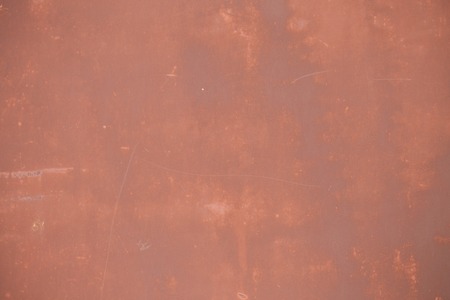 textured painted metal