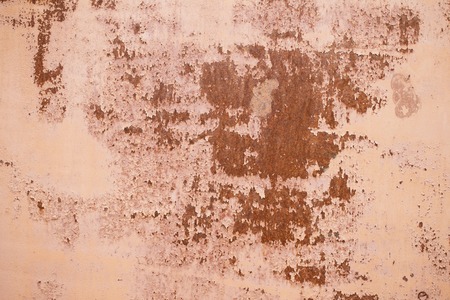 textured painted metal