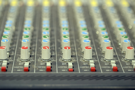 Handles audio remote control. A large number of .