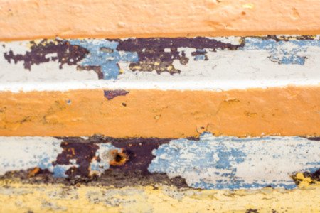blurry old painted backgroundの写真素材