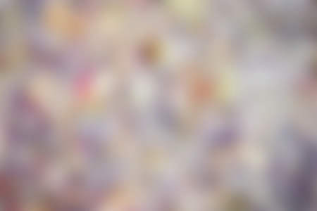 Abstract blur Background mix of colorの写真素材