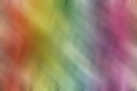 Abstract soft blurry colorful backgroundの写真素材