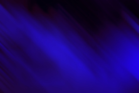 Abstract soft blurry blue color backgroundの写真素材