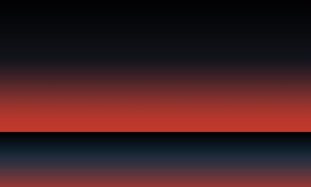 Abstract color gradient background, wallpaper, vaporwave 80's background.の写真素材