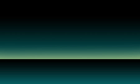 Abstract color gradient background, wallpaper, vaporwave 80's background.の写真素材