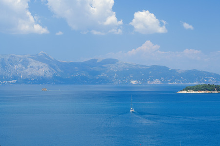 Sea tendernessの写真素材