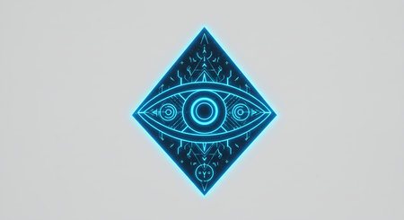 Eye of Providence. Eye of Providence. The eye of Providence.の素材