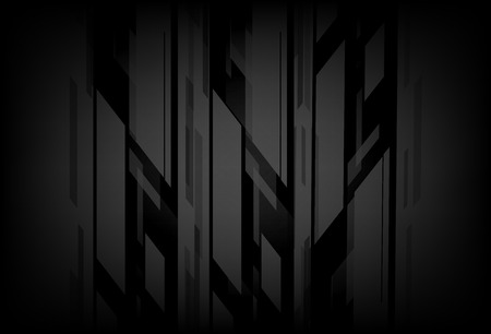 Metal texture technology concept digital abstract background vector illustration in verticalのイラスト素材