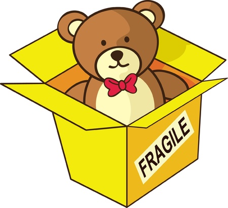 teddy bear gift