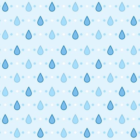 water patternのイラスト素材