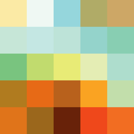 pixel backgroundのイラスト素材