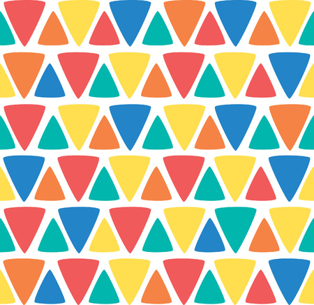 Abstract seamless background