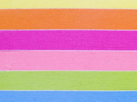 Colorful abstract backgrounds made of line patterns