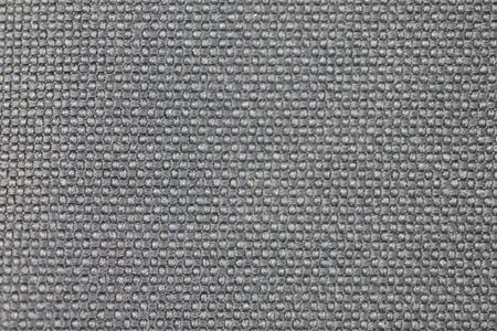 cordura dense protective fabric blackの写真素材