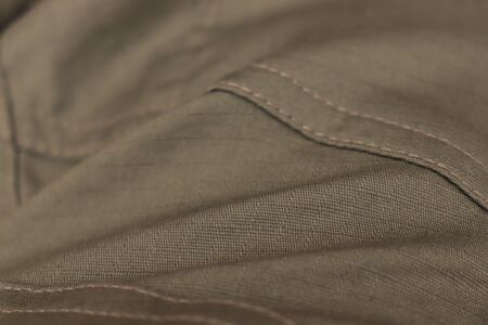 green fabric rip stop, special fabric