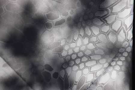 kryptek fabric texture, water repellent