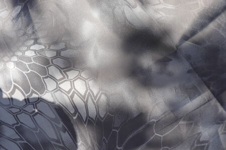 kryptek fabric texture, water repellent