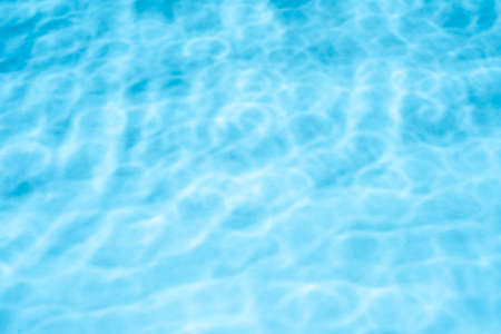 Image of waves on the water, summer background