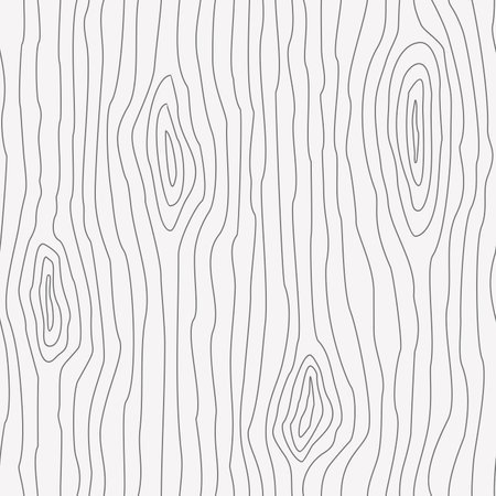 abstract line wooden seamless pattern backgroundのイラスト素材