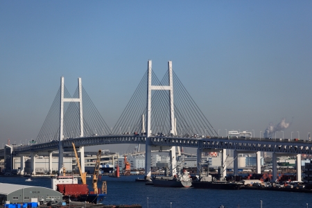 Bridgeのeditorial素材