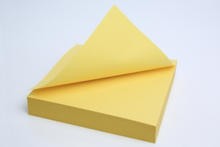 Sticky Note