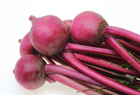 Red turnip