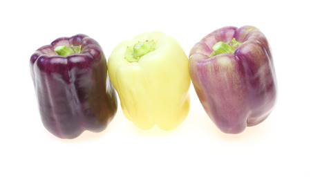 Paprikaの写真素材