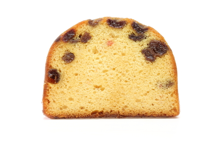 Pound cakeの写真素材