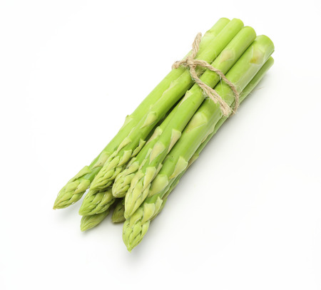 Asparagusの写真素材