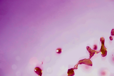 Background picture of water