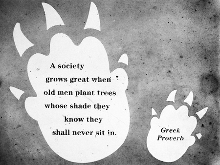 Age Old Wisdom, Universal Valuesの写真素材